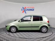 Hyundai Getz I Рестайлинг Нижний Новгород  - изображение 26