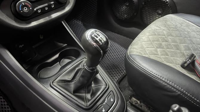 Lada (ВАЗ) Vesta I с пробегом 2018 года, цена 850 000 рублей, 152929 км, универсал, Автокод Объявления