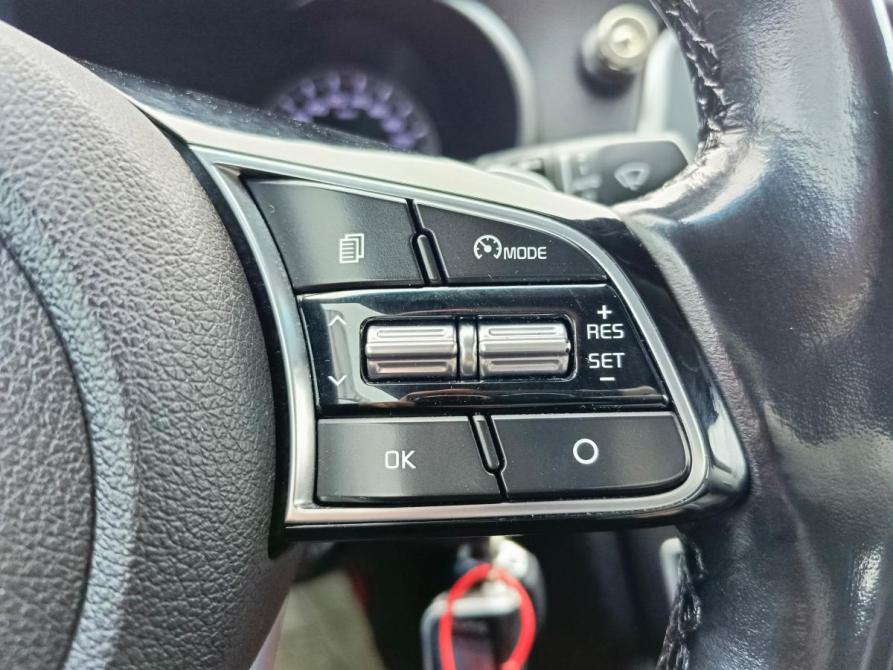 Kia Optima IV Тюмень  - изображение 17