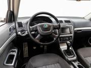 Skoda Octavia II (A5) Рестайлинг Волгоград  - изображение 62