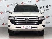 Toyota Land Cruiser 300 Series Минеральные Воды  - изображение 31
