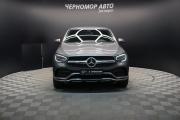 Mercedes-Benz GLC Coupe I (C253) Рестайлинг Крым  - изображение 37