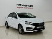 Lada (ВАЗ) Vesta I Рестайлинг (NG) Смоленск  - изображение 27