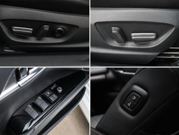 Toyota Camry VIII (XV70) Рестайлинг с пробегом 2022 года, цена 3 590 000 рублей, 52390 км, седан, Автокод Объявления