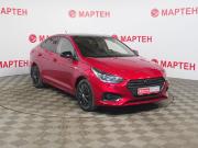 Hyundai Solaris II Вологда  - изображение 20