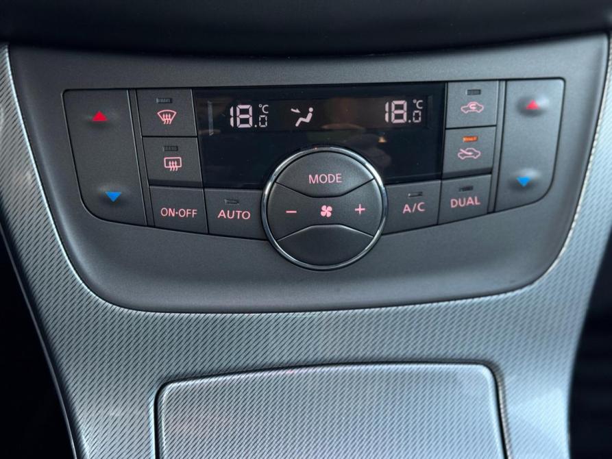 Nissan Sentra VII (B17) Ульяновск  - изображение 24
