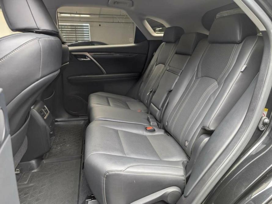 Lexus RX IV Москва  - изображение 7