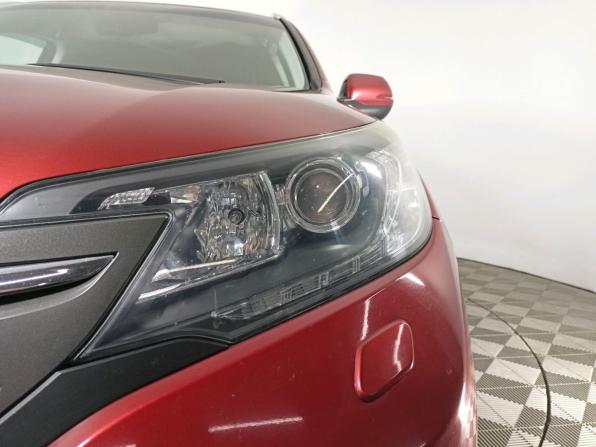 Honda CR-V IV с пробегом 2013 года, цена 1 749 000 рублей, 156000 км, внедорожник, Автокод Объявления