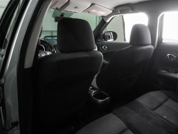 Nissan Juke I с пробегом 2012 года, цена 974 000 рублей, 189947 км, внедорожник, Автокод Объявления