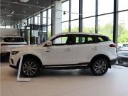 Belgee X70 I Рестайлинг Новокузнецк  - изображение 15