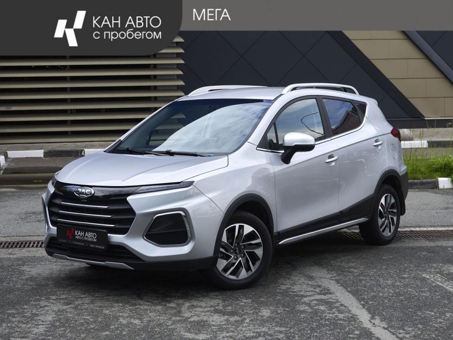 JAC JS3 Казань  - изображение 1