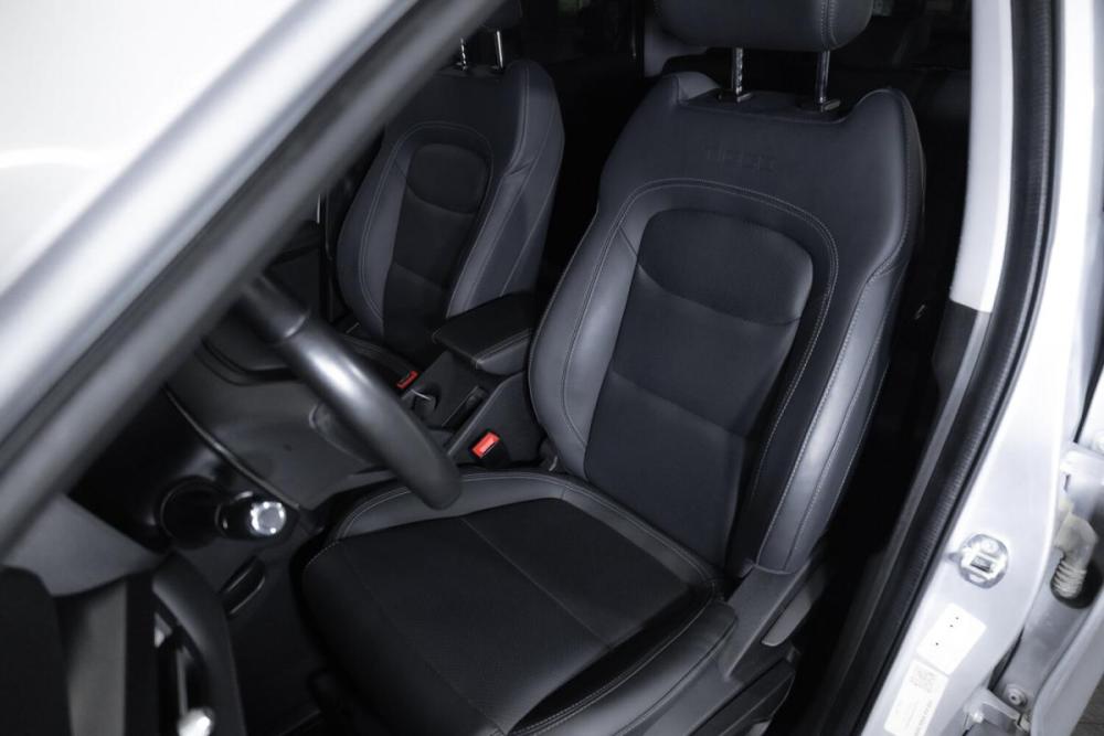 Chery Tiggo 4 Pro I Рестайлинг Тюмень  - изображение 19