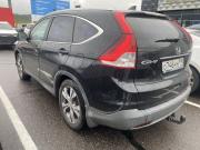 Honda CR-V IV Санкт-Петербург  - изображение 8
