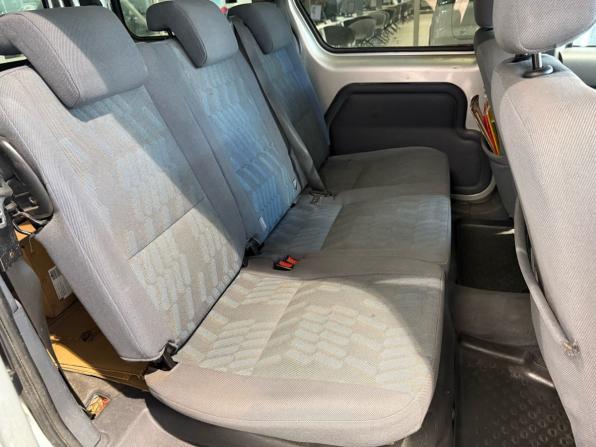Ford Tourneo Connect I с пробегом 2008 года, цена 580 000 рублей, 383427 км, компактвэн, Автокод Объявления
