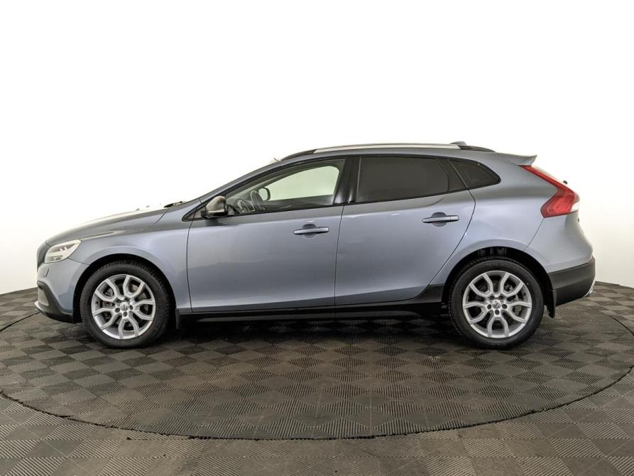 Volvo V40 II Рестайлинг Москва  - изображение 8