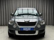Skoda Yeti I Ижевск  - изображение 33