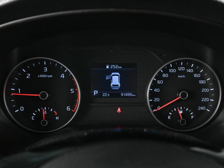 Kia Sportage IV Рестайлинг Ростов-на-Дону  - изображение 16