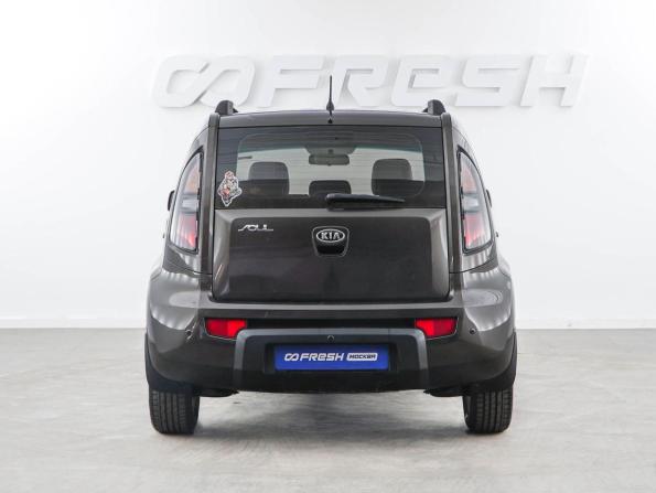 Kia Soul I с пробегом 2010 года, цена 835 055 рублей, 99994 км, хэтчбек, Автокод Объявления