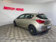 Opel Astra J Воронеж  - изображение 27