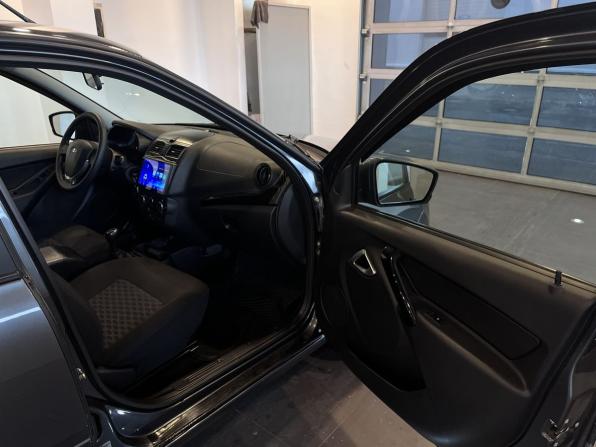Lada (ВАЗ) Granta I Рестайлинг с пробегом 2024 года, цена 965 000 рублей, 28825 км, седан, Автокод Объявления