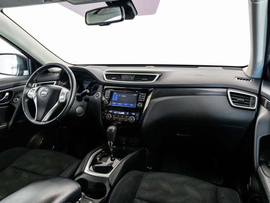 Nissan X-Trail III Санкт-Петербург  - изображение 9