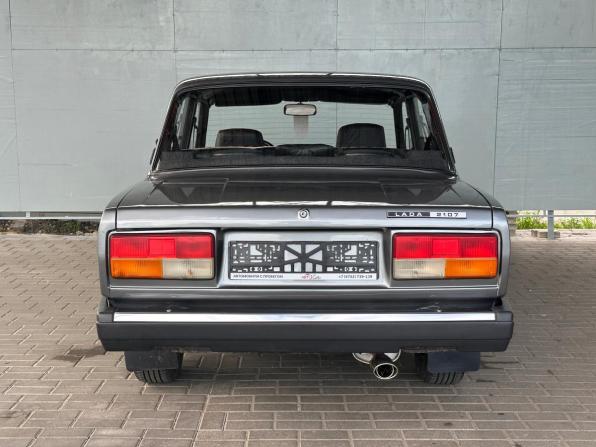 Lada (ВАЗ) 2107 с пробегом 2011 года, цена 280 000 рублей, 75000 км, седан, Автокод Объявления