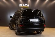 Mitsubishi Outlander II Рестайлинг Уфа  - изображение 26