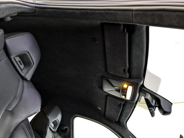 BMW X6 III (G06) с пробегом 2021 года, цена 8 015 000 рублей, 55164 км, внедорожник, Автокод Объявления