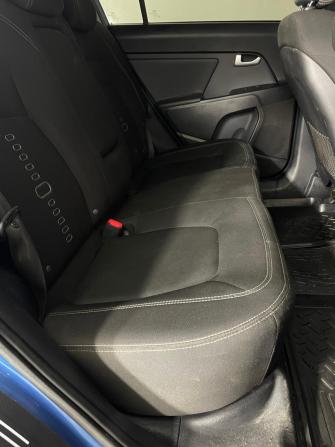 Kia Sportage III с пробегом 2010 года, цена 910 000 рублей, 250987 км, внедорожник, Автокод Объявления