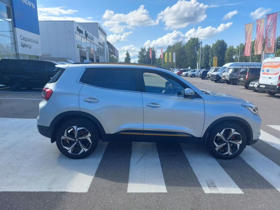 Chery Tiggo 4 Pro I Тверь  - изображение 9