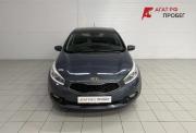 Kia Ceed II Астрахань  - изображение 20