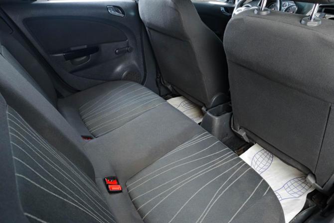 Opel Corsa D с пробегом 2008 года, цена 439 000 рублей, 178000 км, хэтчбек, Автокод Объявления