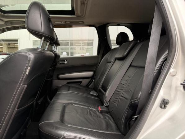 Nissan X-Trail II с пробегом 2008 года, цена 1 019 000 рублей, 187226 км, внедорожник, Автокод Объявления
