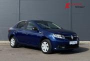 Renault Logan II Красноярск  - изображение 24