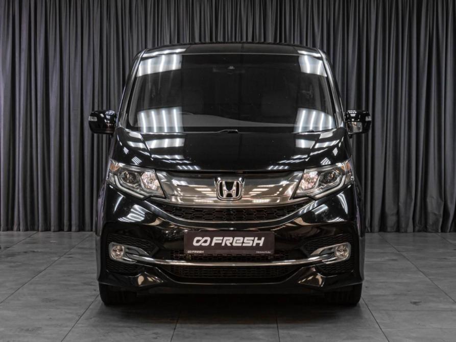 Honda Stepwgn V Тюмень  - изображение 3