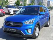Hyundai Creta I Йошкар-Ола  - изображение 23