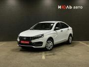 Lada (ВАЗ) Vesta I Рестайлинг (NG) Челябинск  - изображение 19