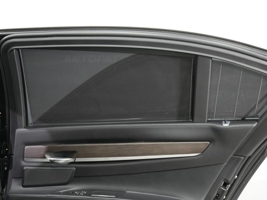 BMW 7 серии V (F01/F02/F04) Рестайлинг Новосибирск  - изображение 13
