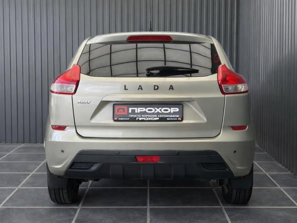 Lada (ВАЗ) XRAY I с пробегом 2018 года, цена 797 000 рублей, 144818 км, хэтчбек, Автокод Объявления