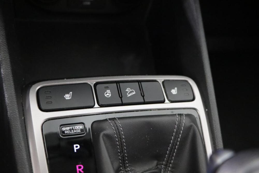 Hyundai Creta I Рестайлинг Нижний Новгород  - изображение 22