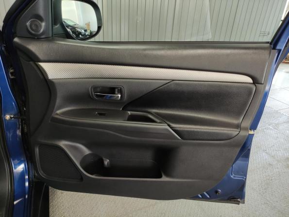 Mitsubishi Outlander III Рестайлинг с пробегом 2014 года, цена 1 850 000 рублей, 126215 км, внедорожник, Автокод Объявления