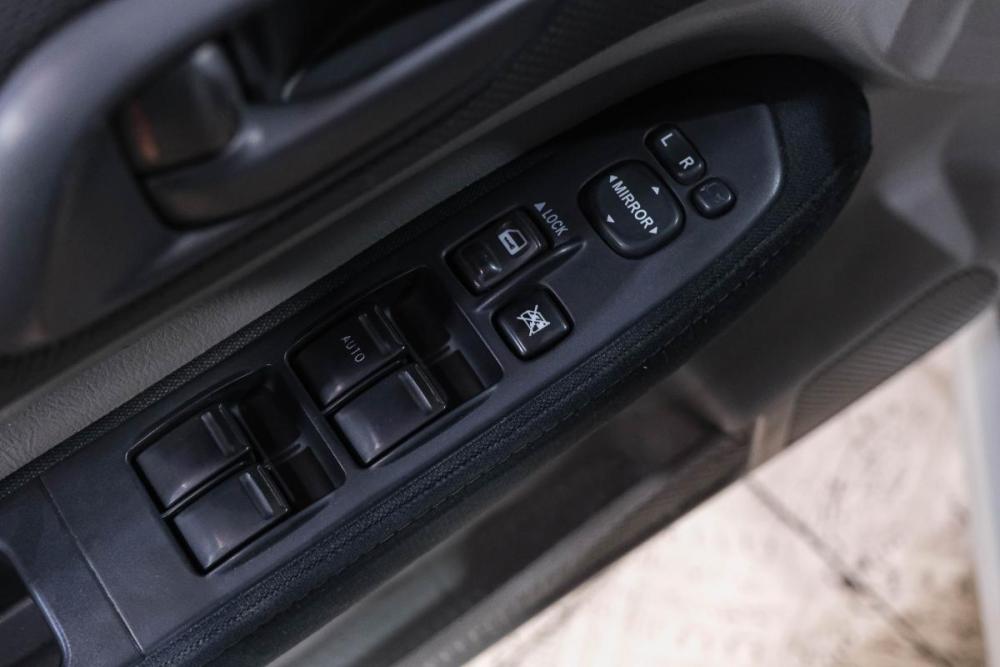 Subaru Forester II Рестайлинг Новокузнецк  - изображение 19