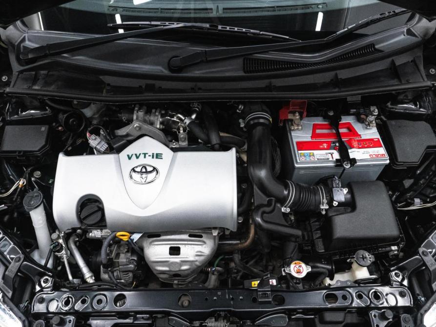 Toyota Corolla XI (E160 E170) Рестайлинг 2 Красноярск  - изображение 25