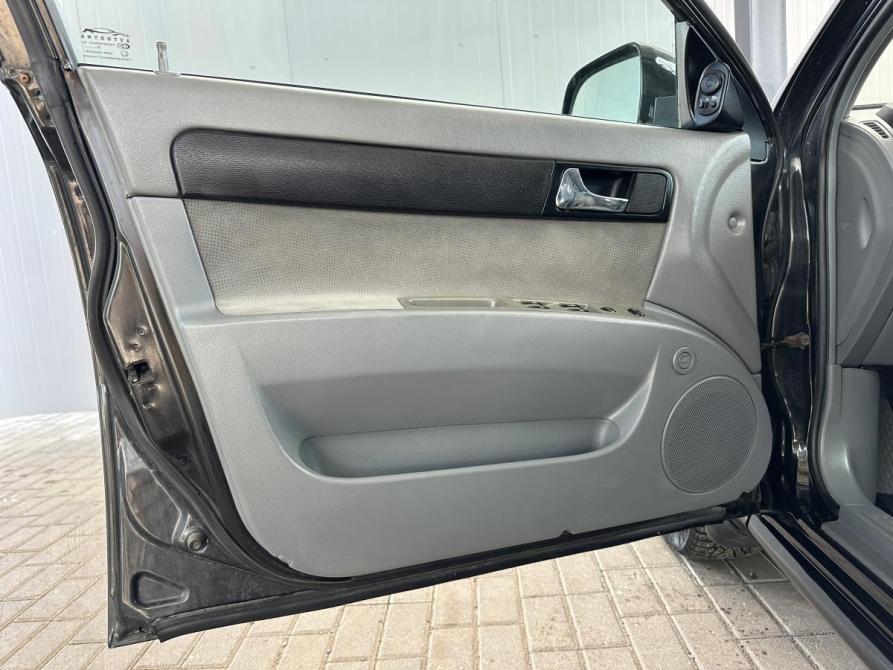 Daewoo Gentra II Тамбов  - изображение 19