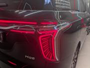Hongqi HQ9 Москва  - изображение 57