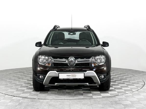 Renault Duster I Рестайлинг с пробегом 2020 года, цена 1 449 000 рублей, 94291 км, внедорожник, Автокод Объявления