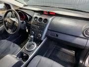 Mazda CX-7 I Рестайлинг Ростов-на-Дону  - изображение 17