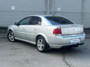 Opel Vectra C Рестайлинг Санкт-Петербург  - изображение 33