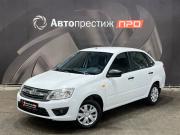 Lada (ВАЗ) Granta I Пермь  - изображение 20
