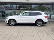 BMW X3 III (G01) Москва  - изображение 31